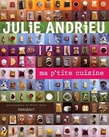 Ma p'tite cuisine 2501043499 Book Cover