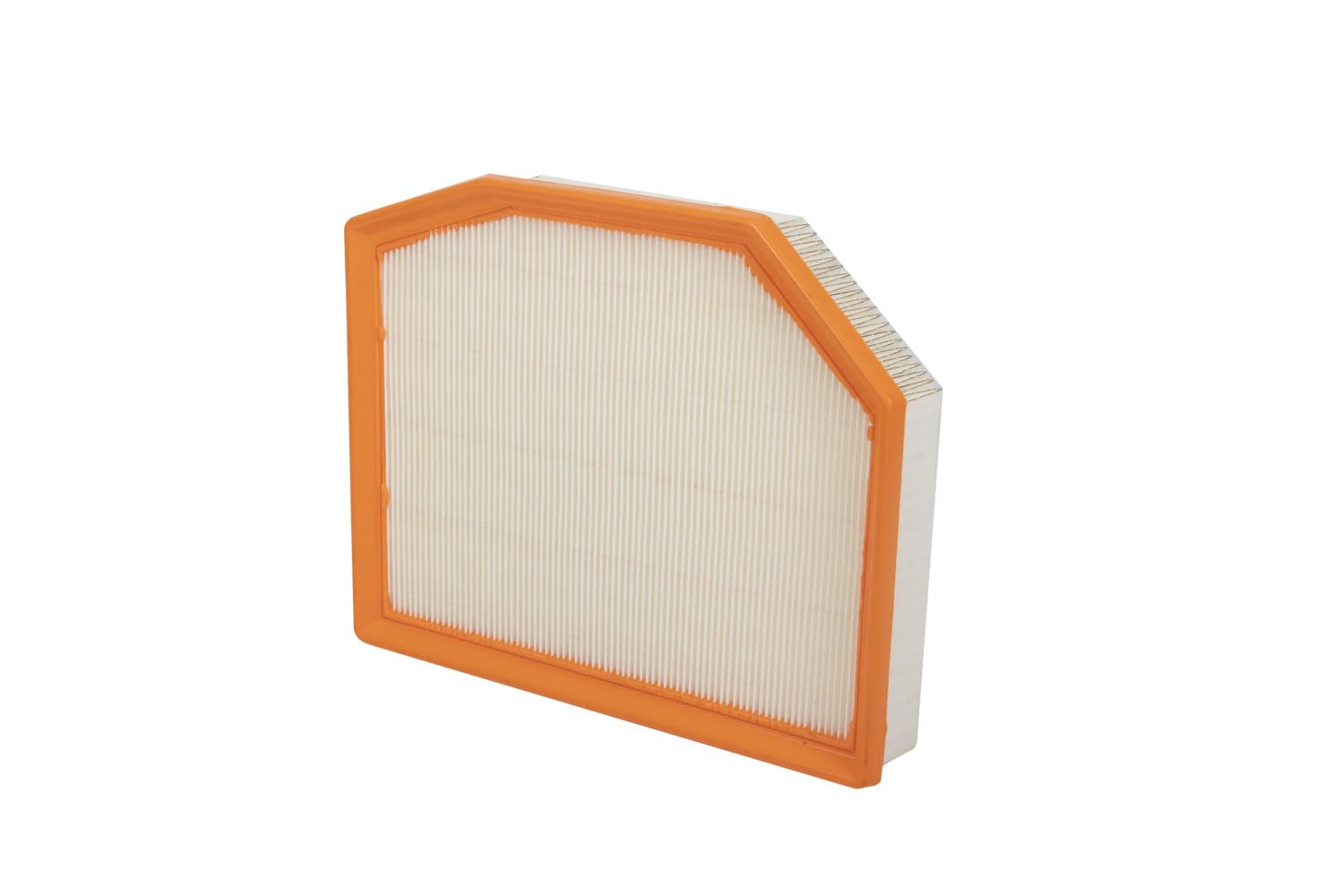HELLA 8ZA 366 134-581 Air Filter AF458 Filter Insert for BMW Z4 Coupe (E86) 3.0 si