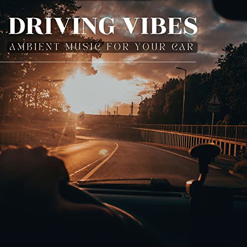 Driving Music