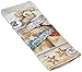Kay Dee Designs Beach Sign Terry Towel