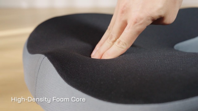 Amazon.com: HUANUO Seat Cushion for Office Chair, Extra Large
