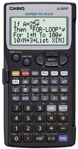 CASIO プログラム関数電卓 FX-5500LA-N 仮数10桁 cm3dmju Amazon.co.jp: CASIO プログラム関数電卓 FX-5500LA-N 仮数10桁