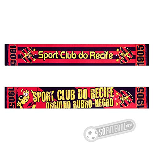 Cachecol Sport Recife