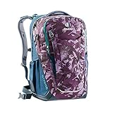 deuter schulrucksack kinderrucksack Optimal für eine Körpergröße zwischen 145 und 180 cm