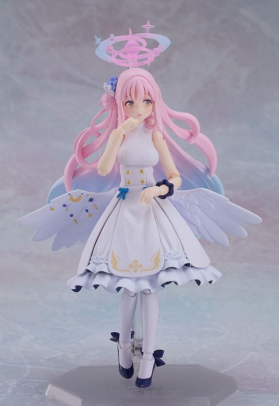 【未開封】 figma 聖園ミカ 特典表情パーツ「はしゃぎ顔」付き フィギュア Amazon | figma 聖園ミカ グッドスマイルカンパニー公式ショップ