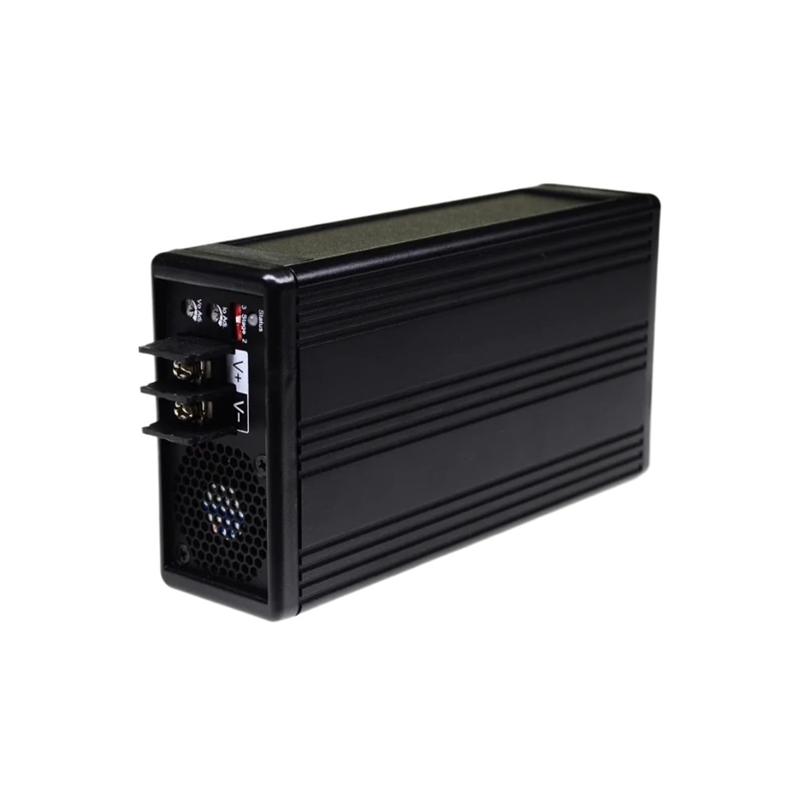 Alimentation NPB-360-48TB chargeur intelligent à haute efficacité
