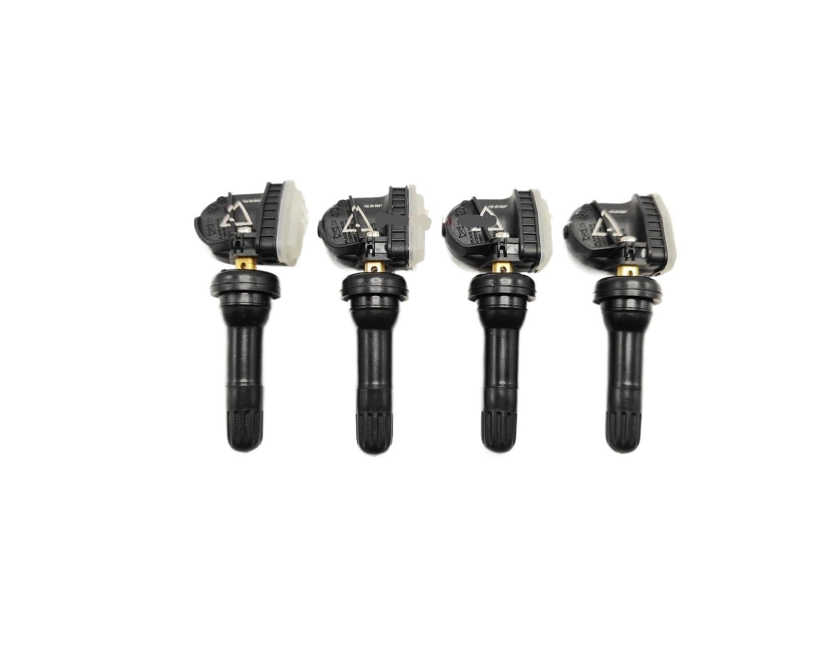 Capteur de Pression des Pneus Capteur De Pression des Pneus TPMS 433MHZ pour Ford pour F-150 pour Edge pour Fiesta pour Mondeo pour Mustang