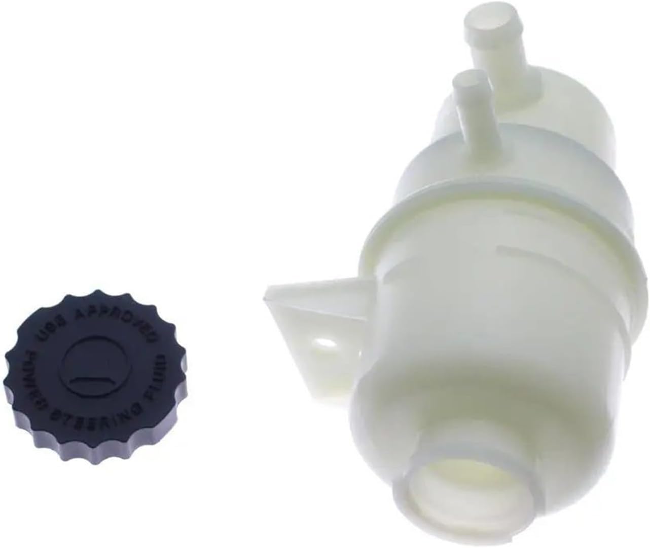 Power Steering Reservoir Tank Cap for for Grand for Caravan for Chrysler Town Country 2008 2009 2010-2016 4721497Ac 4721497Ab