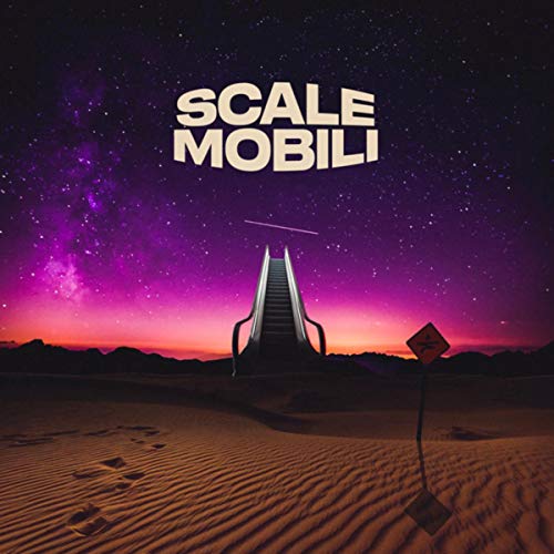  Scale Mobili (feat. CoCo)