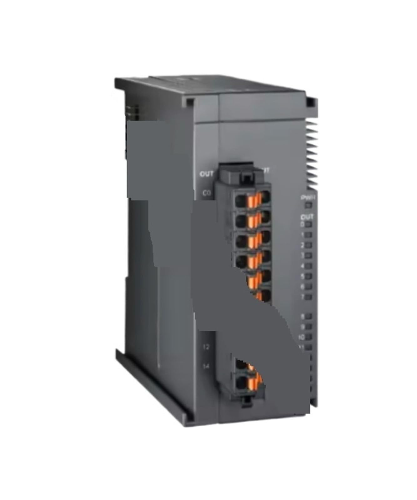 AS16AN01R-A module de sortie avec alimentation AS-PS02 stable
