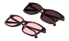 TheraSpecs Quinn Glasses for Light Sensitivity Bundle