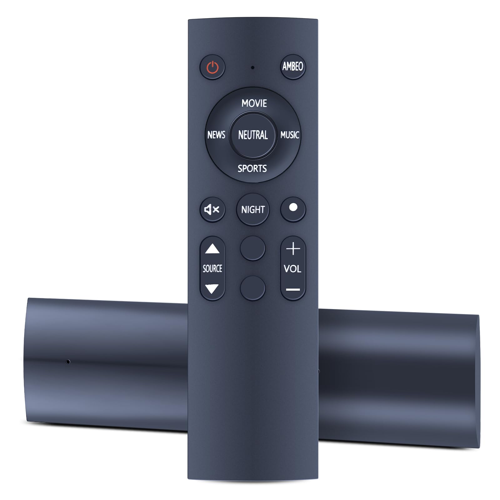 Telecomando di ricambio per Sennheiser AMBEO Soundbar Plus SB02M