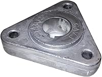 Vista 1 de Toro Parte # 106-3277 Buje de polea