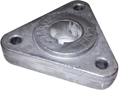 Toro Parte # 106-3277 Buje de polea