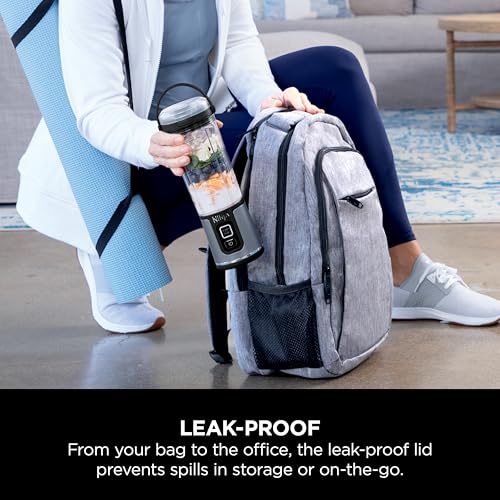 Portable Blender Bottle