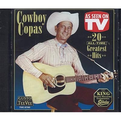 20 All-Time Greatest Hits