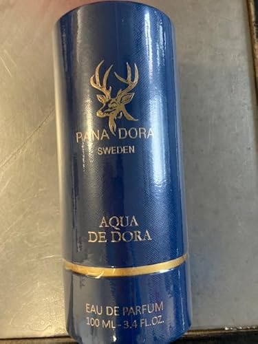 Produktbild Pana Dora Aqua de Dora Eau de Parfum 100ml Unisex