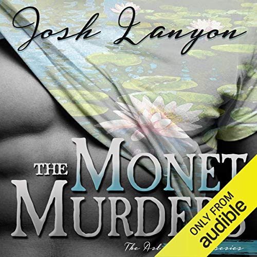 The Monet Murders