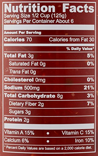 カリフォルニア・ギフト パスタソース・トマトバジル