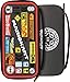 Produktbild Nintendo Switch Case Mario kart Theme