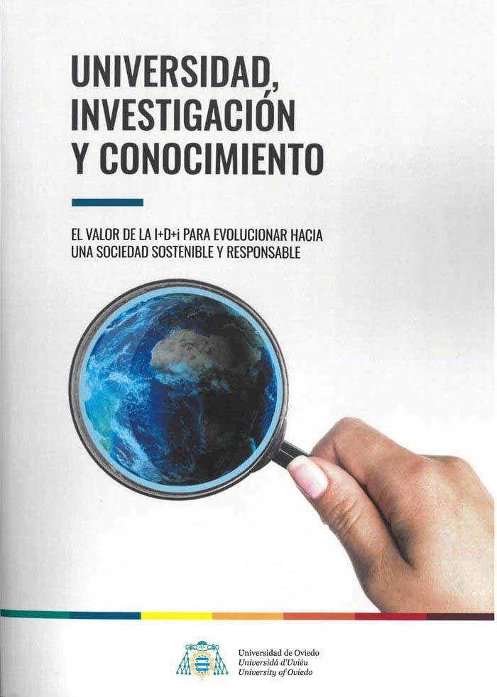 UNIVERSIDAD INVESTIGACION Y CONOCIMIENTO