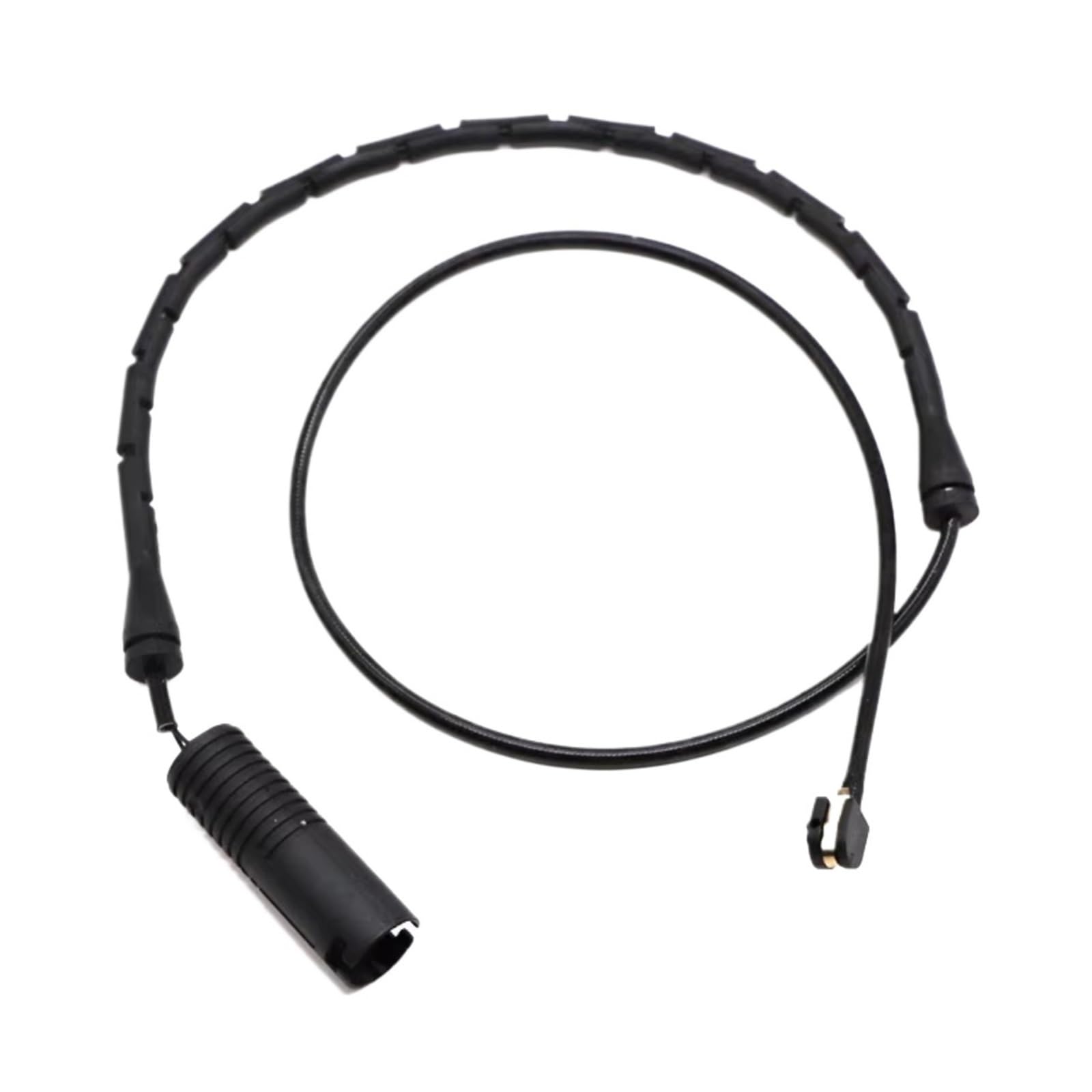 Compatible Con BMW Para E36 Z3 Sensor Desgaste Pastillas Freno Delanteras Modificación Accesorios 34351181337 34351181338 Sensor Pastillas