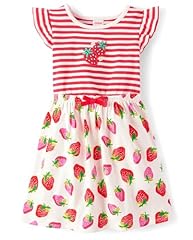 Striped Strawberries