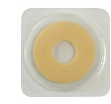 Convatec SQB839002BX Eakin Wafer