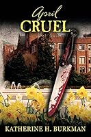 April Cruel 1478767251 Book Cover