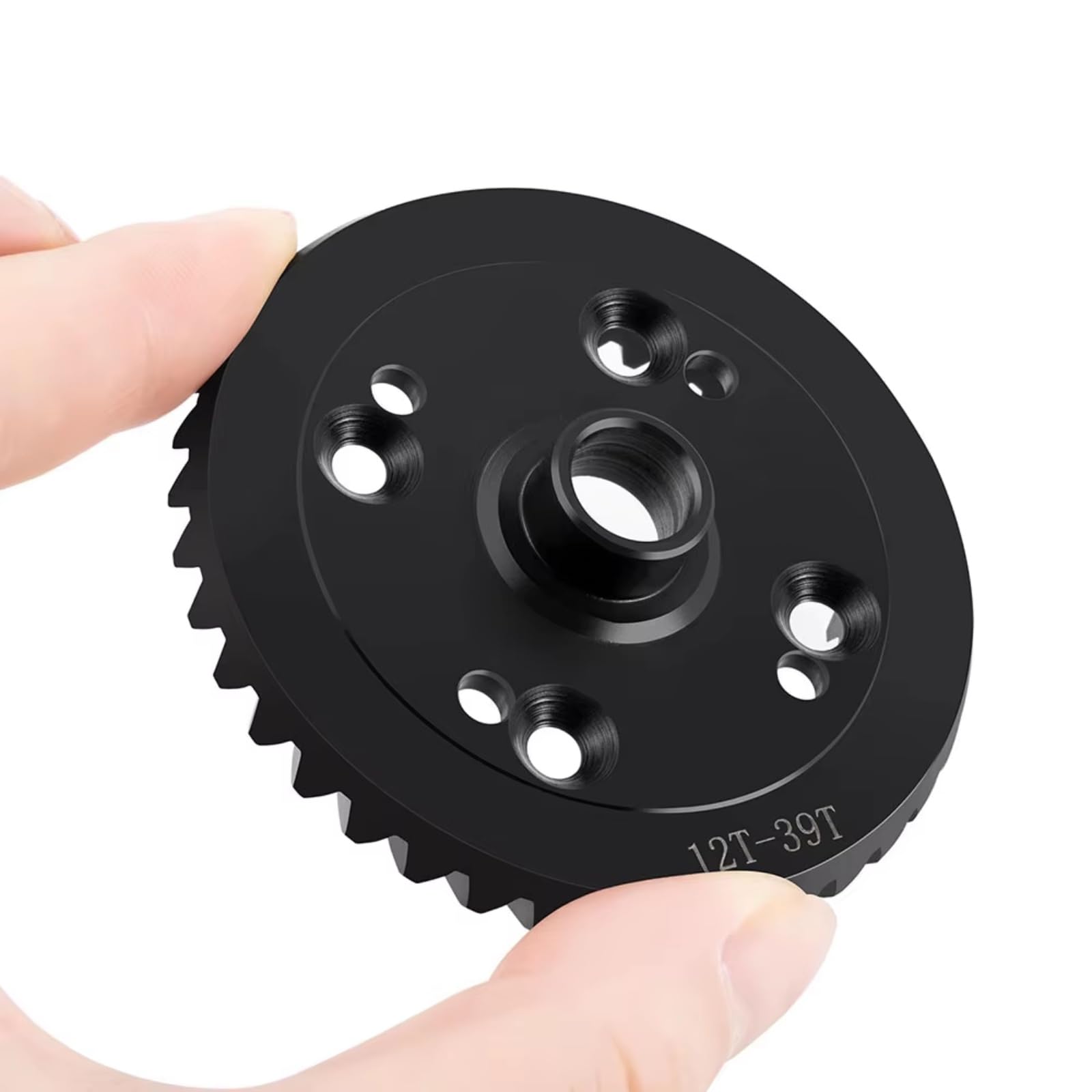 Für ARRMA Für Kraton 8S 1/5 RC Schrägkegelrad
