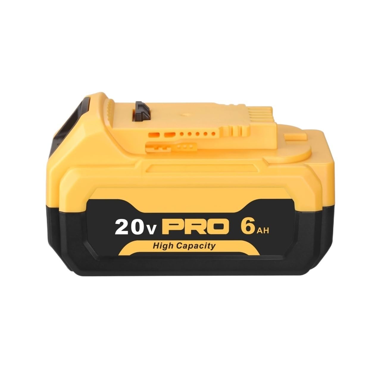 Remplacement D'outil Électrique De Batterie De 20V 6.0Ah DCB184 DCB181