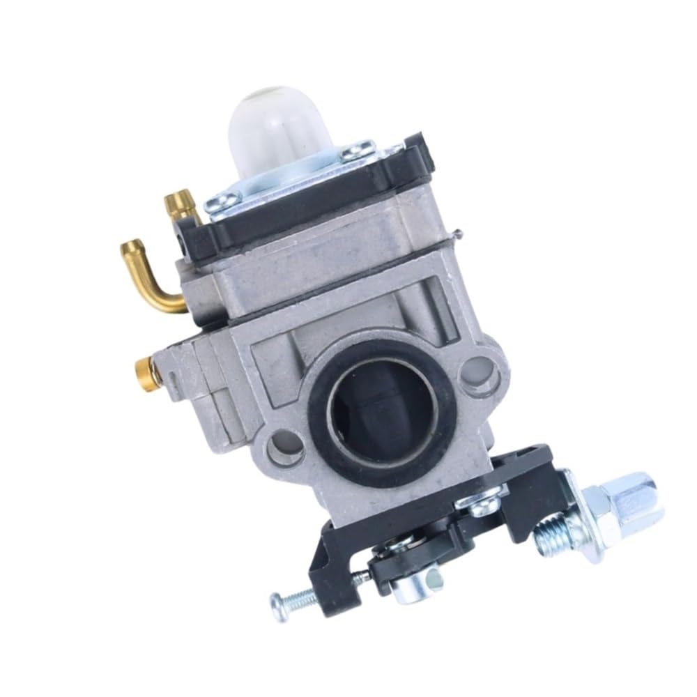 Carburateur débroussailleuse 52cc 43cc moteur 2 temps BC430 Just Carb