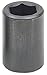 Armstrong 17-470 No. 5 Spline Drive 2-3/16-Inch Impact Socket