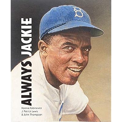 Always, Jackie