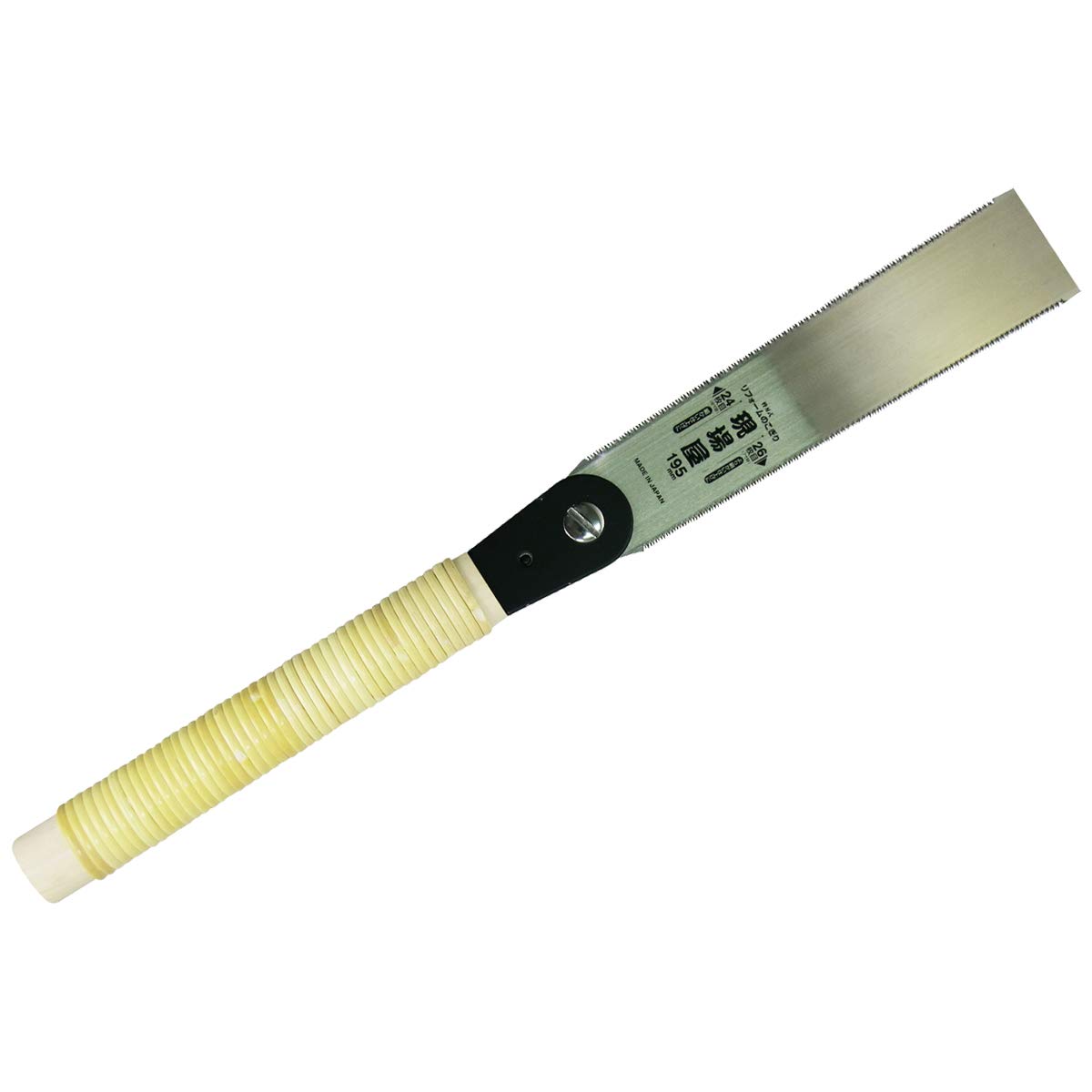 両刃　のこぎり 楽天市場】金属 切断 のこぎり ハイスパイマンP1.4 本体 替刃式