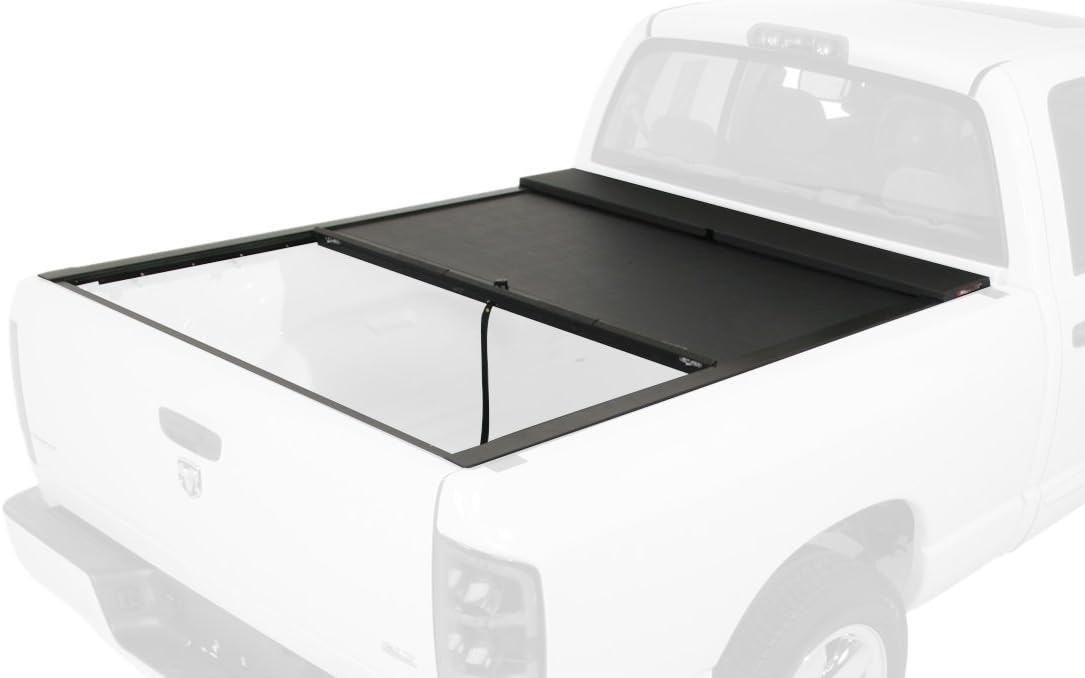 RollNLock LG440M MSeries Manual Retractable Truck Bed