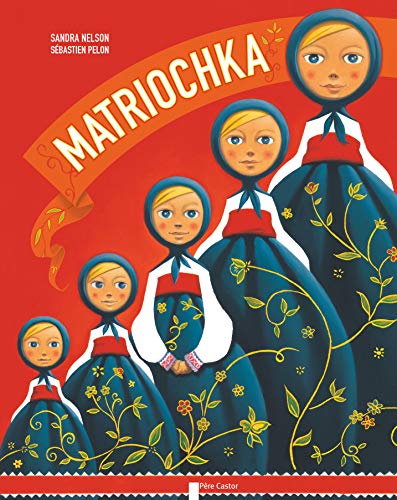 Matriochka Matriochka
