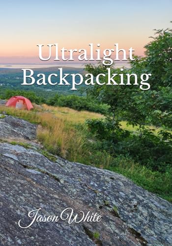 Ultralight Backpacking