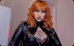 Review Image by Rock & Roll Queen