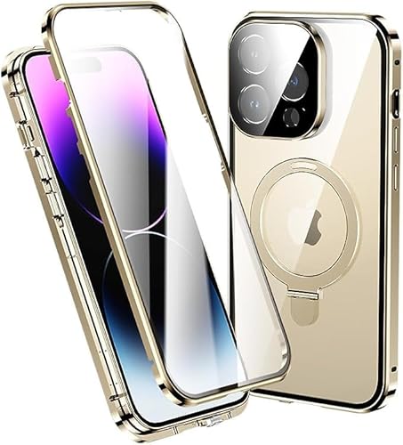 iPhone15 p P[X iPhone 15 P[X MagSafeΉ CX[dΉ SʃJo[ Ot X^h@\ ̌^Yی iphone 15 Pro Jo[ bN ʃP[X}Olbg KX ACtH15 N