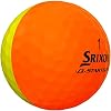 Srixon Q-Star Tour Divide Golf Balls (Prior Generation)