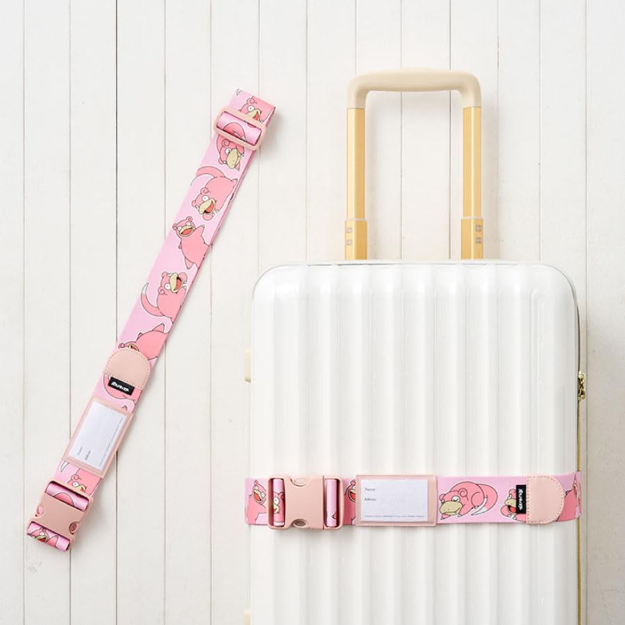 ミミッキュ　スーツケース　Mサイズ スーツケース ミミッキュ M ｜【公式】ポケモンセンターオンライン