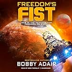 Cover of Freedom’s Fist