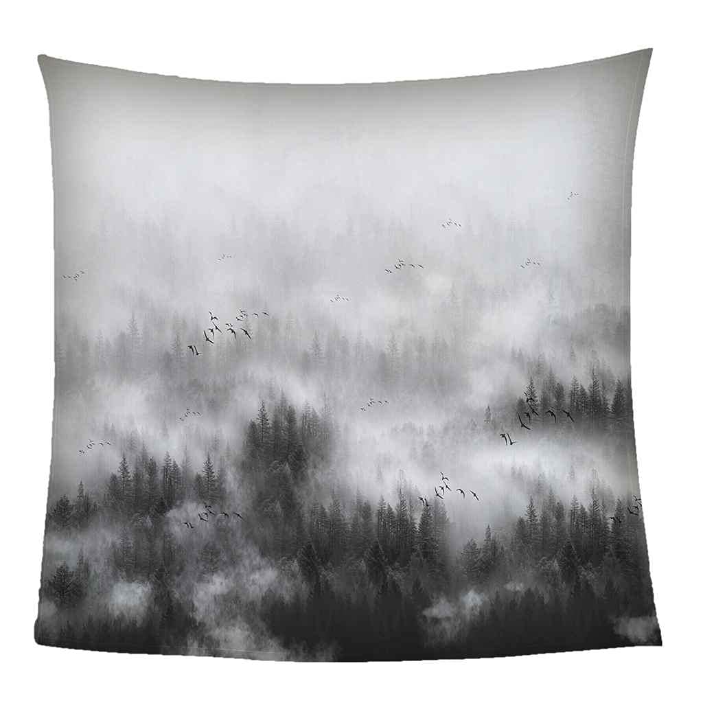 Couverture Polaire Chaude Flanelle Microfibre 150x200 Plaid Hiver Canapé