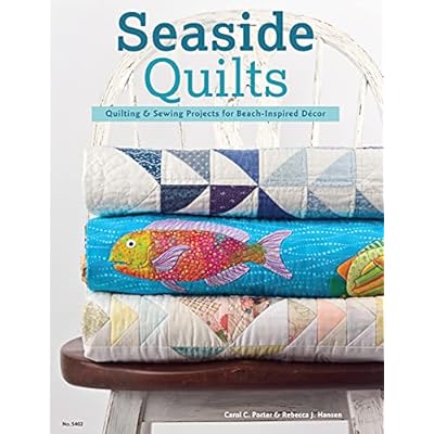 Seaside Quilts