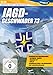 Produktbild Flight Simulator X - Jagdgeschwader 73 - [PC]