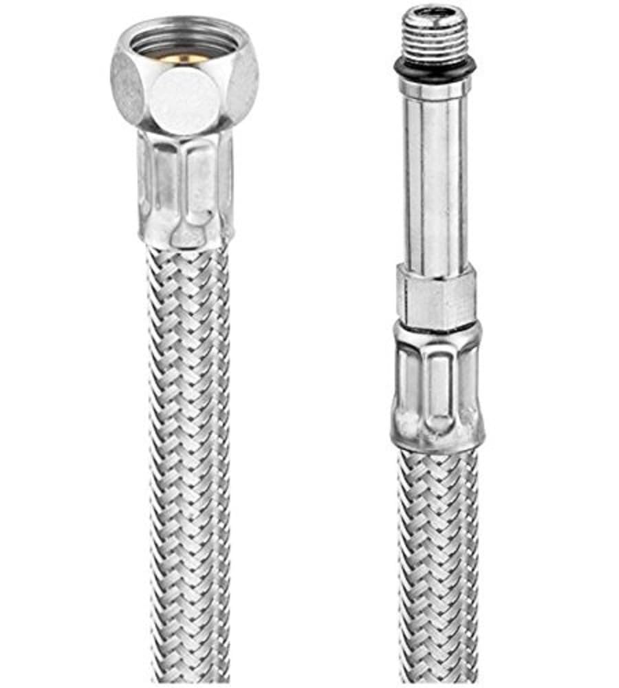 CORNAT T317333270 M8/1ET x 3/8IT x 500mm Connection Hoses : Amazon 