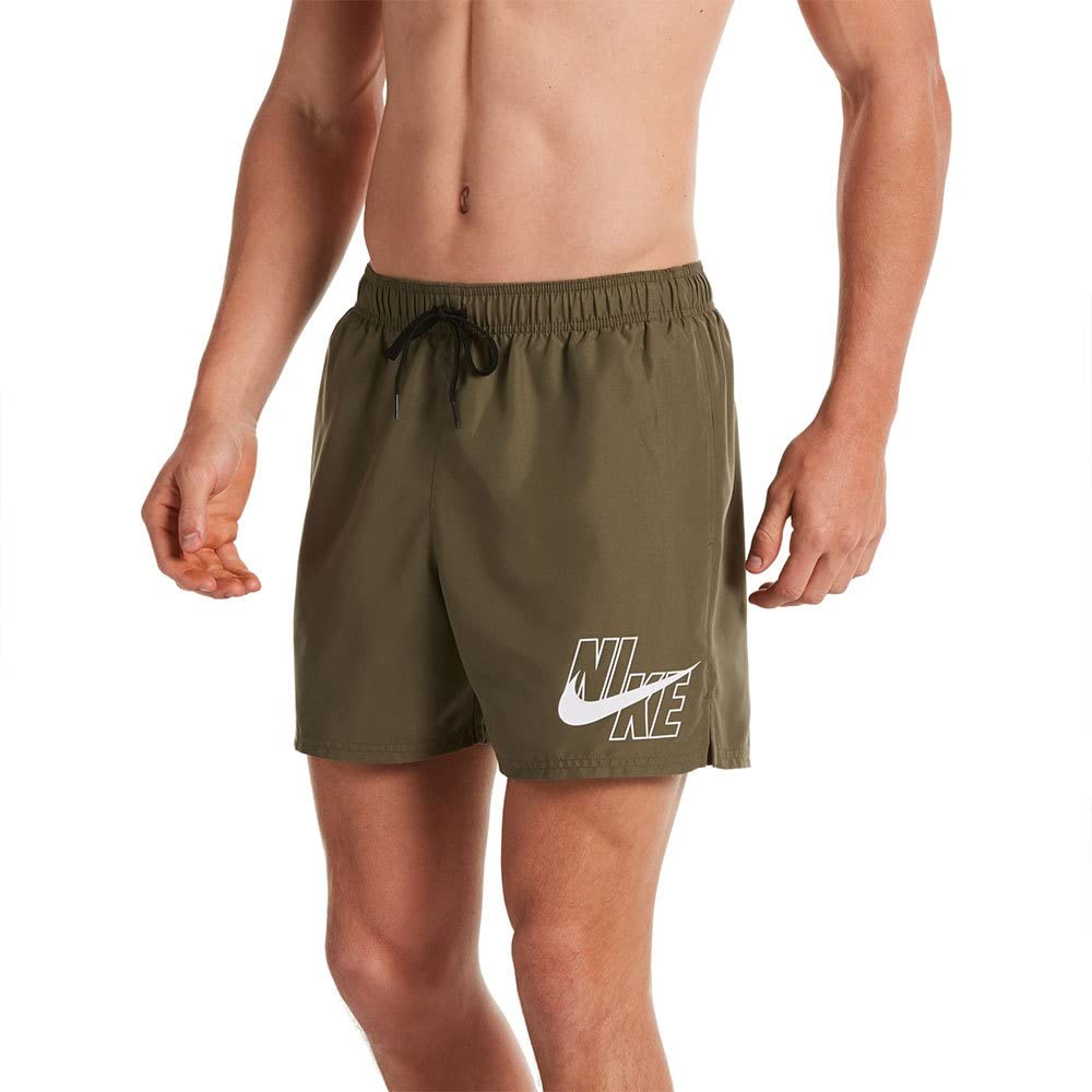 NIKE SWIM 15,3 cm (5 trajes de baño para hombre