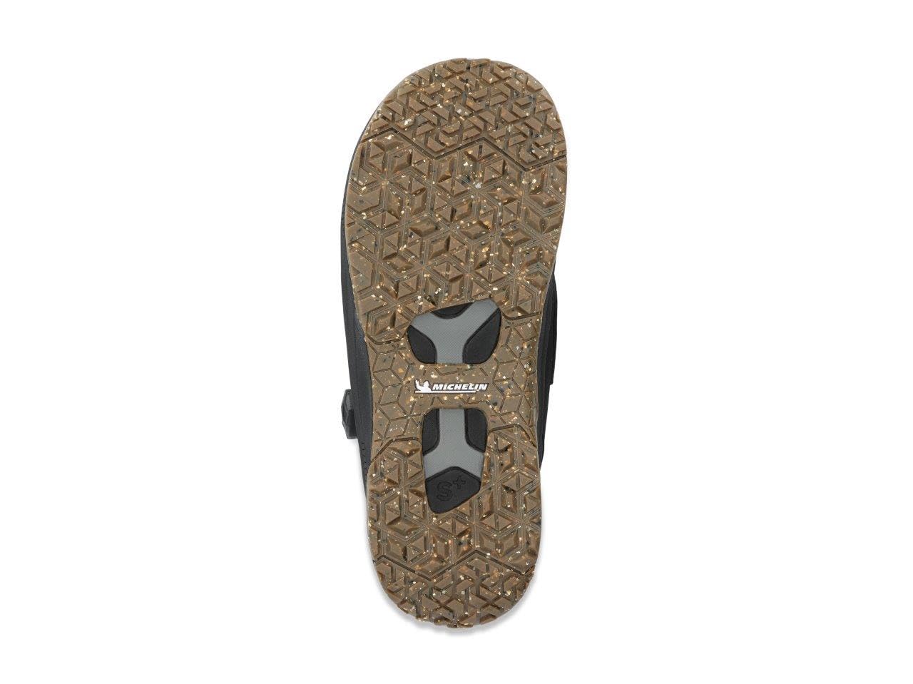 Ride INSANO Boot 2025 Black
