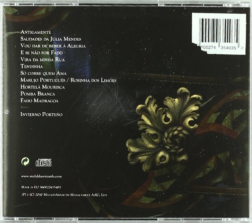 Vista 2 de Arnauth Mafalda